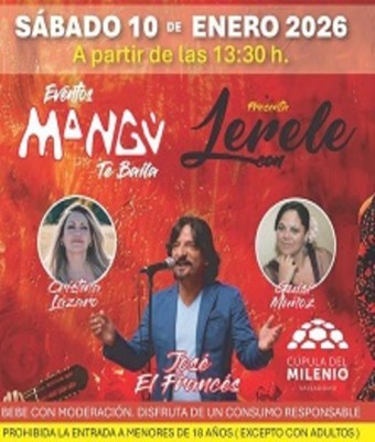 Lerele en VALLADOLID