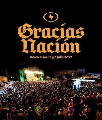 ALTERNA FESTIVAL 2027 en Albacete