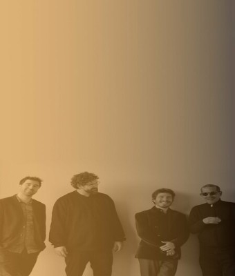 28è Festival Jazz Vic: Seven Cycle - Underpool Live Recording en Barcelona