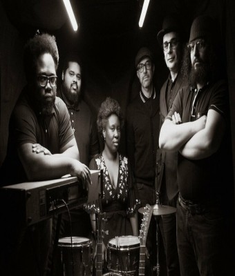 Principles of Joy + Los Sirex, concierto en Santiago en Coruña, A