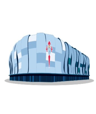 RC Celta - Deportivo Alavés en Pontevedra