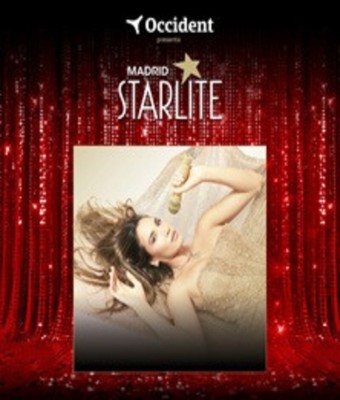 Dj Set India Martínez - Starlite Madrid