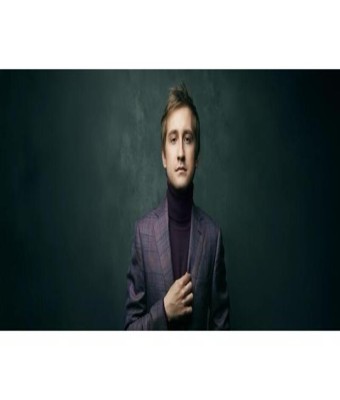 Dmitry Masleev: Piano en los Campos Elíseos en París