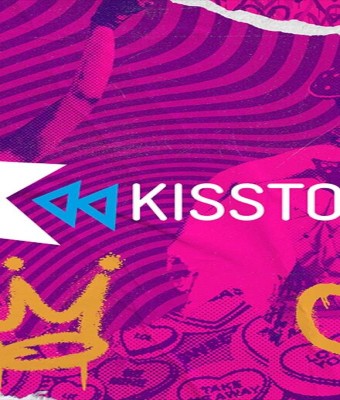 Kisstory en Ibiza