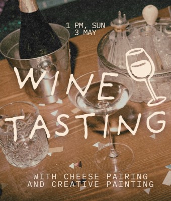 Cheers & Cheese - Wine & Cheese pairing and craft event en Balears, Illes