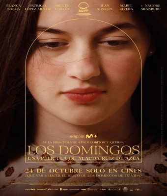Los domingos en Gipuzkoa