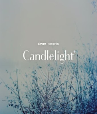 Candlelight: Tributo a Ludovico Einaudi en Malaga