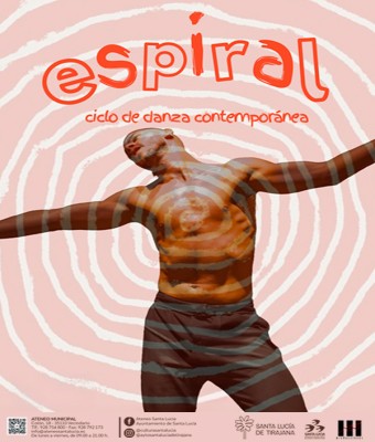 ESPIRAL en Gran Canaria
