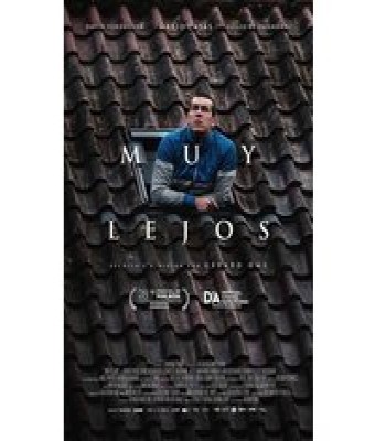 Muy lejos en Madrid - Sala Berlanga