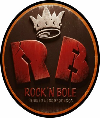 ROCK'n BOLE "Tributo a Los Redondos" en Balears, Illes