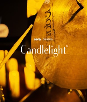 Candlelight: Tributo a Nina Simone y más en Madrid
