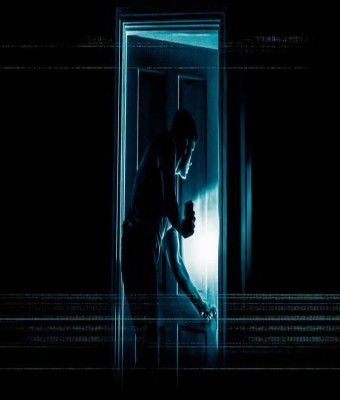 Paranormal Activity en London