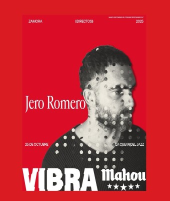 Jero Romero (Acústico) - Zamora