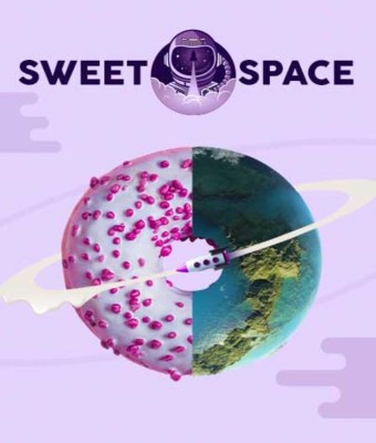 Sweet Space en Madrid