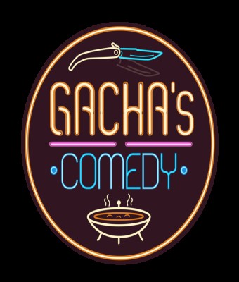 Gacha's Comedy Club con RUBÉN GARCÍA, JESÚS ARENAS Y AGUSTÍN DURÁN (Festival Gacha's Comedy) en Albacete