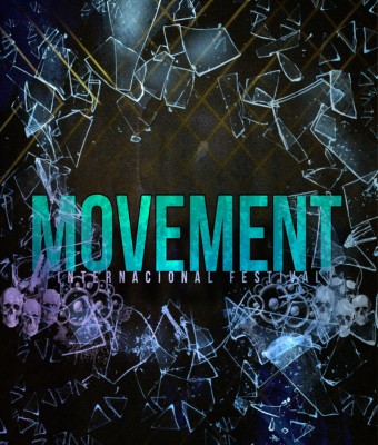 MOVEMENT INTERNACIONAL FESTIVAL  en Lleida