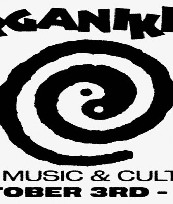 ORGANIKKA CIRCUIT: ART, MUSIC & CULTURE en Barcelona