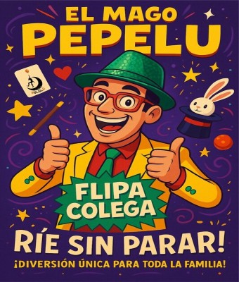 Magia familiar en Córdoba