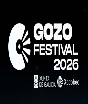 O Gozo Festival 2026 en Santiago de Compostela