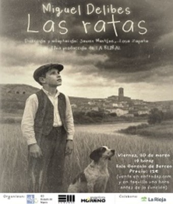 Las ratas en LOGROÑO, LA RIOJA