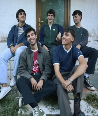 Malmö 040 - Los De Siempre Tour en Málaga en Malaga