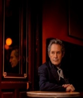 Miguel Ríos: El Último Vals en Logroño (La Rioja)