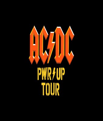 AC/DC - Power Up Tour 2025 en Madrid