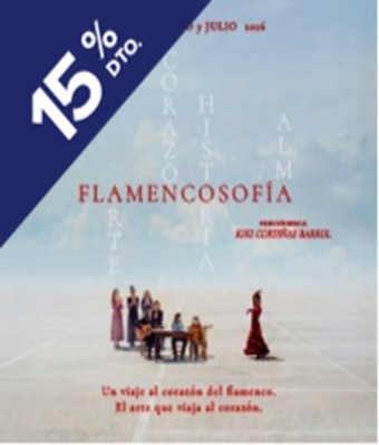 Flamenco Sofía - Un viaje al corazón del flamenco en MADRID