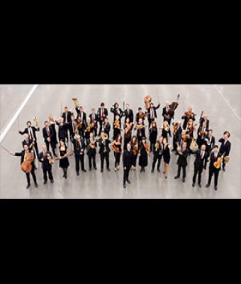 ORQUESTA DE CÃ“RDOBA  -  ORQUESTA DE CÃ“RDOBA - CICLO CLÃSICA en Jerez