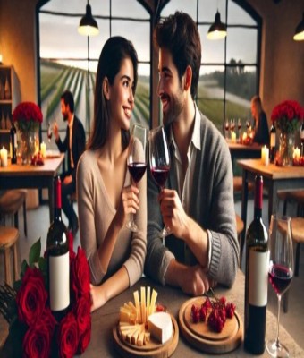Especial de San Valentín en Valencia