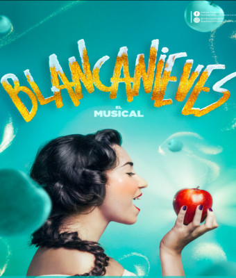 Blancanieves. El musical