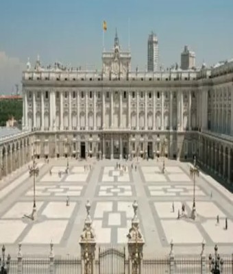 Visitas guiadas Museo del Prado y Palacio Real en Madrid