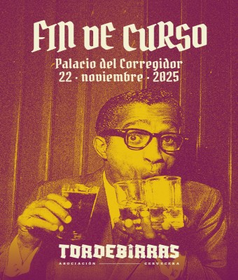 Fin de curso en Valladolid