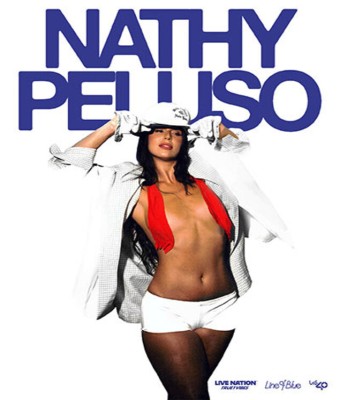 Nathy Peluso en Madrid