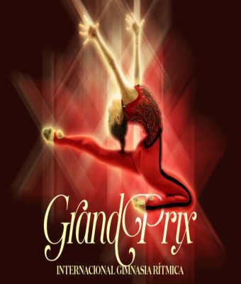Grand Prix Internacional Gimnasia Rítmica - Marbella 2026