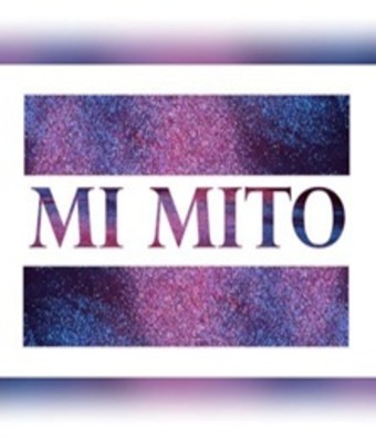 Mi mito en MÉRIDA