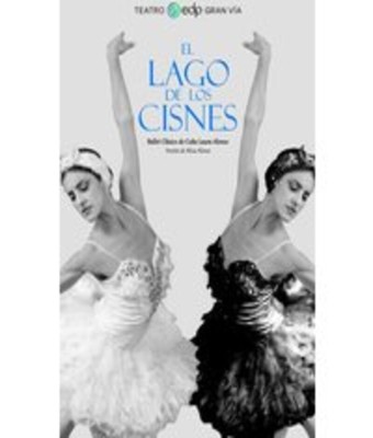 El Lago de los Cisnes - Ballet Clásico de Cuba Laura Alonso en Madrid