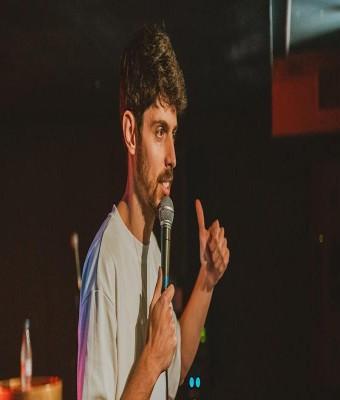 ADRI ROMEO  en LA ESTOA. SALA MARTE. en Málaga