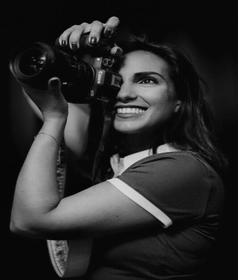 Aprende a crear, comunicar y conectar by Laura Lara en Málaga