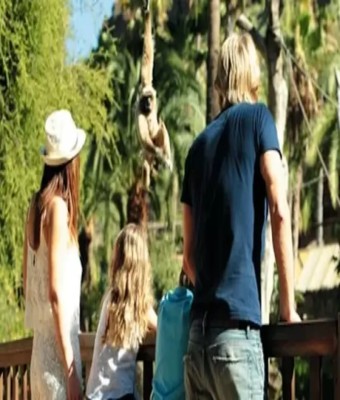 Entradas para Palmitos Park. En Gran Canaria