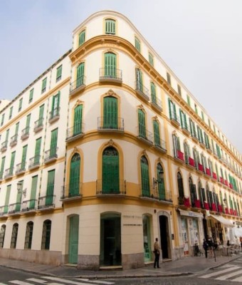 Museo Picasso Málaga y Casa Museo Picasso: Tour guiado en Malaga