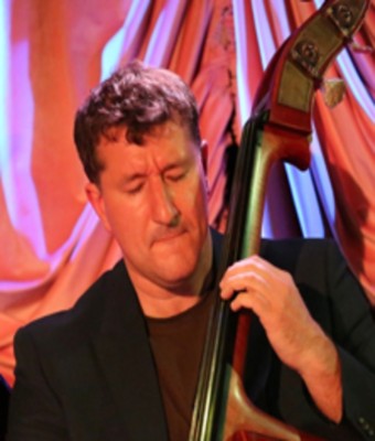 Dave Redmond Trio en BARCELONA