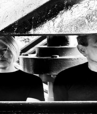Seefeel en Donostia-San Sebastian