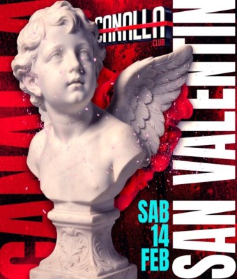 San Valentín en Valencia