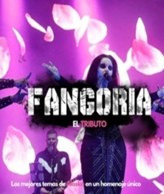 Fangoria, Tributo a Alaska en MADRID