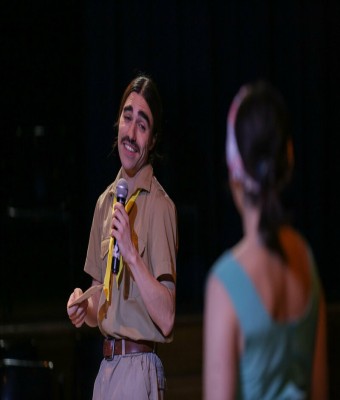 Final de curs dels cursos regulars - Dijous 11 de juny - C.C. Can Felipa en Barcelona