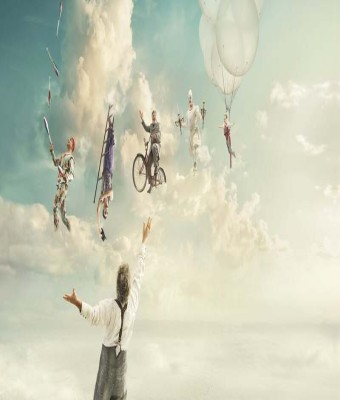 Cirque du Soleil - OVO en A Coruña