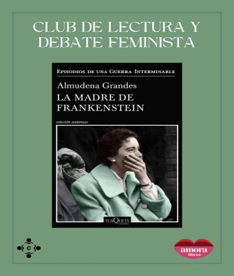 Club de lectura y debate feminista - Enero en Barcelona