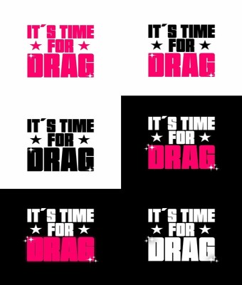 IT’S TIME FOR DRAG en Coruña, A
