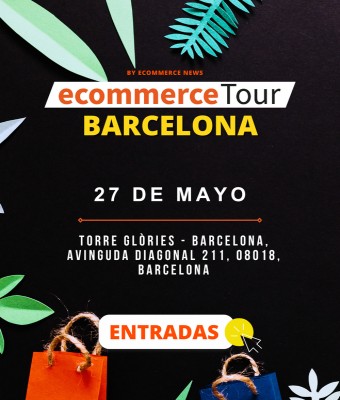 ECOMMERCE TOUR BARCELONA 2026